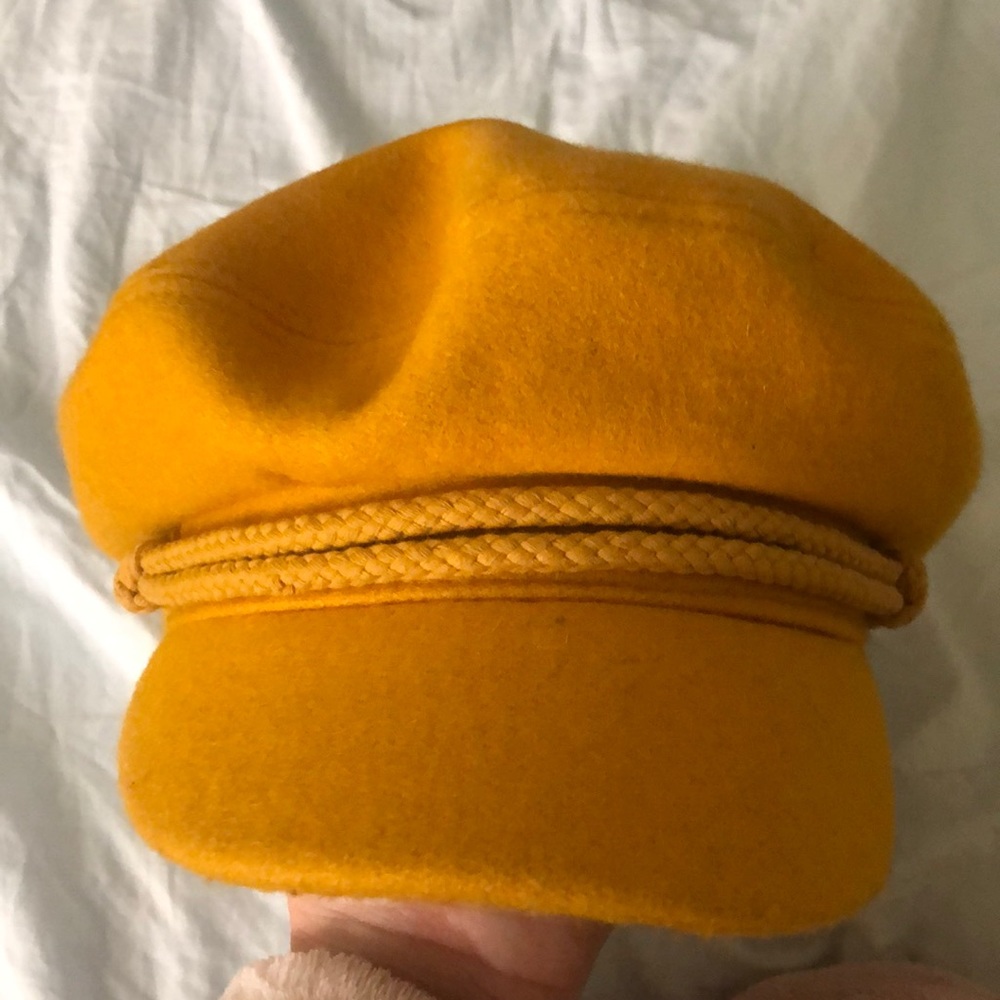 Brixton Ashland cap
